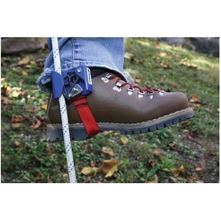 Cmi Cmi 435803 Foot Ascender Left 435803